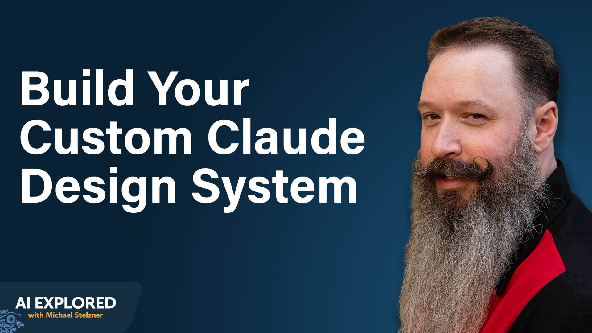 Claude Design: How to Create On-Brand Visuals With AI