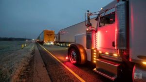 Truck driver, 74, killed in Interstate 84 rollover in Idaho