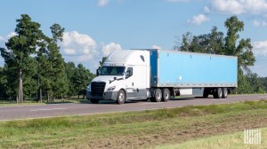 Cass: TL linehaul rates up 10% in September, shipment counts remain positive