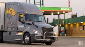 Russian diesel deal having limited impact, if any, on prices