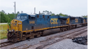 CSX operations chief to retire