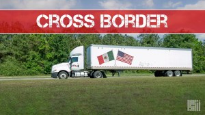 Mexico truck exports soar 145% as US demand accelerates
