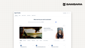 Samsara makes AI agent platform generally available, reports 7x adoption growth