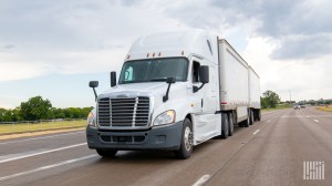 LTL rates hit new high in Q3, moving higher in Q4