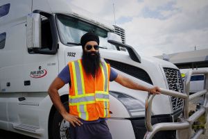 English language rule’s comments bring criticism from Sikh organization
