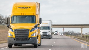 Penske Automotive accepts offer, will be bought out
