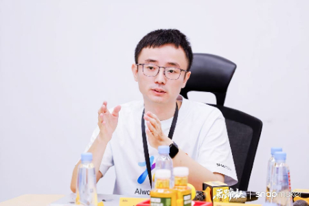 Snapmaker用U1定义消费级换头3D打印新品类｜对话柯淑强