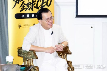 嘉御资本卫哲：用“车、路、货”拆解AI商业化