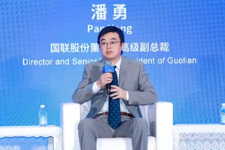 AI全球化要从交易、生产经营和算力基础设施三层推进