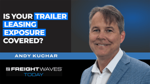 Is Your Trailer Leasing EXPOSURE Covered?