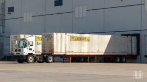 First look: J.B. Hunt’s Q3 earnings